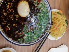 -有礼有面(知春路店)