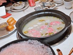 -周渝食惦酸菜鱼(青浦店)