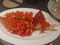 -金陵家宴·金陵春·南京菜(夫子庙店)