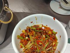 -回头食客-李久其家民间餐厅(望城金桥国际店)