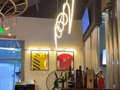 -haxnbauer海森堡德国餐厅(深圳coco店)