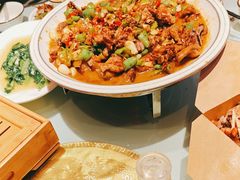 -俭寨大盘鸡·缸子肉·小公鸡·新疆菜(云通店)