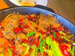 -老板恋上鱼(印象城店)