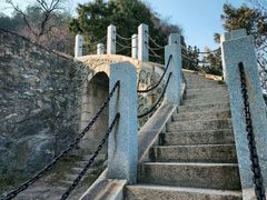 -北京鹫峰国家森林公园