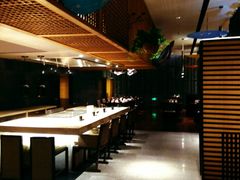 -富力希尔顿酒店·源氏日餐厅