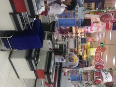 -世纪联华超市(凤起店)