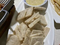 -老浒记烤鸭-北京菜(琉璃厂店)