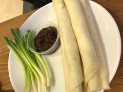 -吕氏疙瘩汤·海鲜新鲁菜(海州利群店)