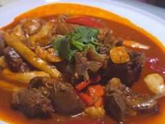 -阿西娅食府(中关村店)