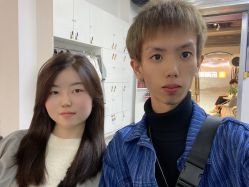 -CUT CUT Hair Salon