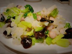 -高玛纳驴肉火烧(一世界店)