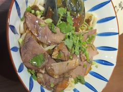 -面乙新派手擀面(大悦城店)