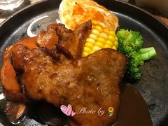 -卡朋西餐(较场西路店)