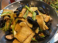 -山水人家(九堡店)