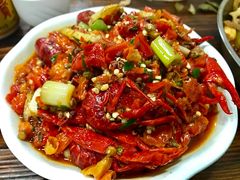 -一起吃小龙虾·海鲜(海珠店)