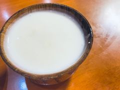 牦牛酸奶-如意林卡藏餐吧(大昭寺店)
