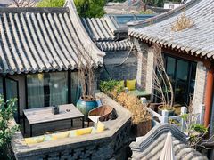 -糖房咖啡(南锣鼓巷店)
