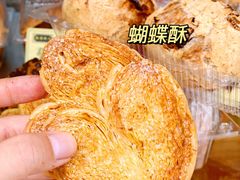 -拢香糕点(万达店)