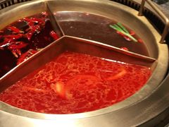 -麻路成都火锅(柏威年店)