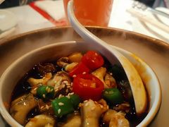 -玫瑰厅上海菜(兴国路店)