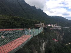 -梦幻奥陶纪景区