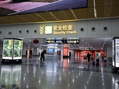 -福州长乐国际机场