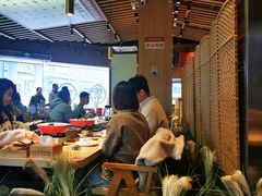 -羊之道草原味道清真餐厅(番禺店)