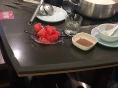 -捞王锅物料理(上海世茂广场店)