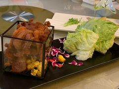 一品小酥肉-得丘礼享谷·玉兰苑