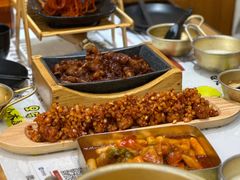 -韩食味·小木屋(日照店)