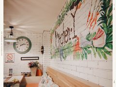 -Kitchen·Y洋厨房西餐厅(王府壹号店)