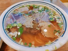 -丝路伊兰·兰州牛肉面(牛街总店)