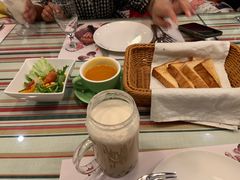 黄油面包-米兰西点(辽阳店)