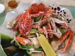 -金生美食(贵州路店)