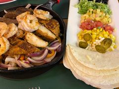 -HFFOUSA TACO弗萨塔可墨西哥餐厅(颐堤港店)