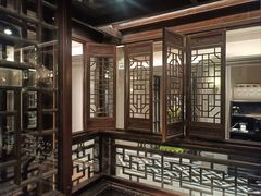 -狮王府淮扬菜(夫子庙老门东店)