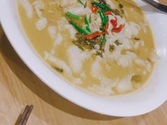 -鹦鹉小厨味道餐厅(山大南路店)