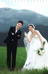 -卡兹摄影STUDIO婚纱摄影(文化路万达店)