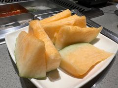 -海底捞火锅(北国先天下店)