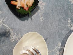 -怡乡王品海鲜姿造自助体验餐厅(大岛商业广场店)
