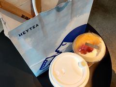 -喜茶(东莞汇一城店)