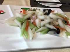 江南小炒皇-江南原著(中联广场店)