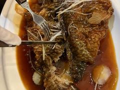 -卫鼎轩·曹公馆(鼓楼店)