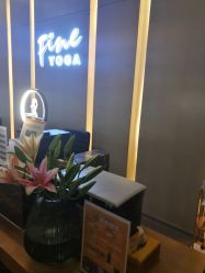 -FineYoga梵音瑜伽·普拉提