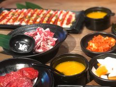 -九田家黑牛烤肉料理(无锡T12店)