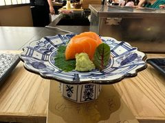 -鮨政· Omakase(港汇恒隆广场店)