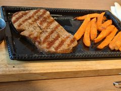 -必胜客(磁器口店)