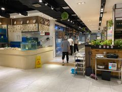 -小平岛開海水饺(浑南店)