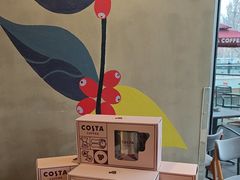 -COSTA COFFEE(龙德广场店)