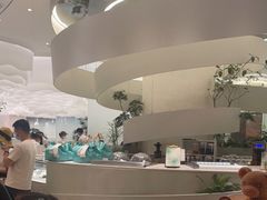 大堂-大树餐厅(朝阳大悦城店)